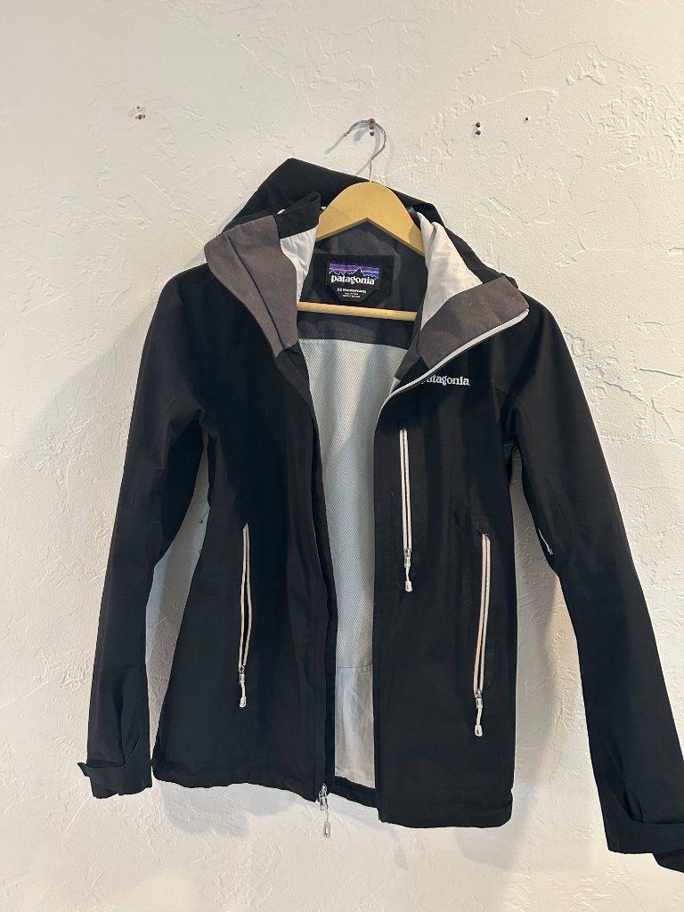Patagonia Triolet Gortex Jacket, Xs